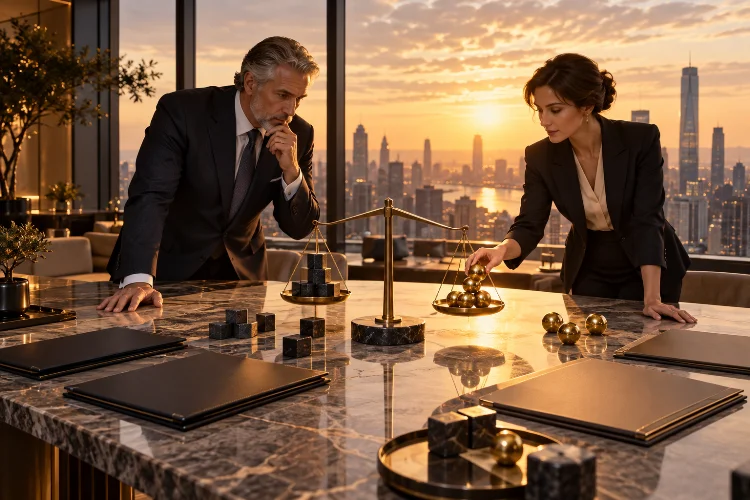 How Capital Structure Decisions Influence Long-Term Business Value