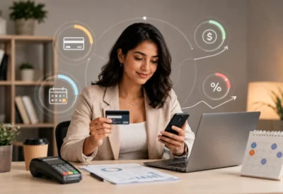 How Credit Cards Work: A Beginner-Friendly Guide to Using Credit