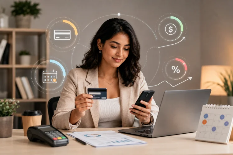 How Credit Cards Work: A Beginner-Friendly Guide to Using Credit