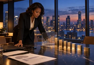 How Interest Rate Expectations Affect Corporate Financing Costs