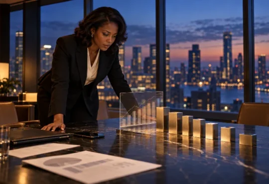 How Interest Rate Expectations Affect Corporate Financing Costs