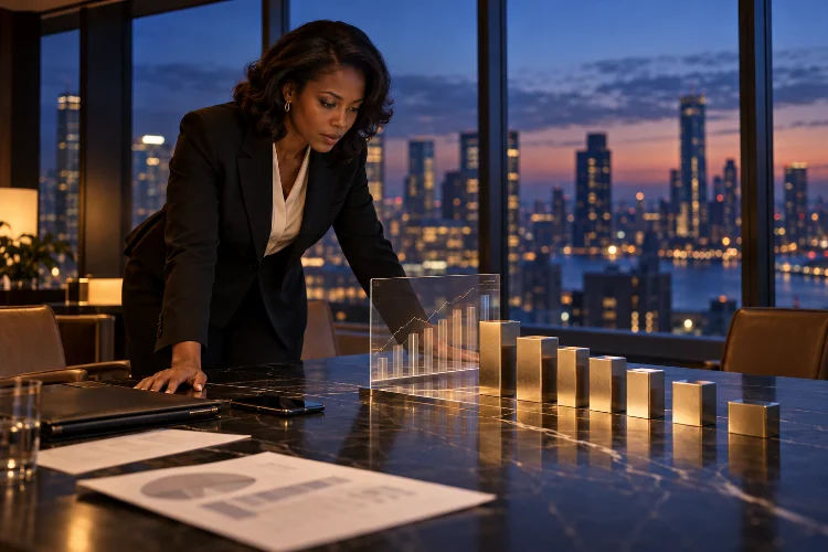How Interest Rate Expectations Affect Corporate Financing Costs
