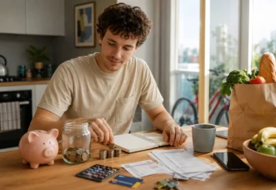 How to Start Saving Money on Any Income: A Practical Guide
