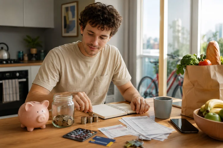 How to Start Saving Money on Any Income: A Practical Guide