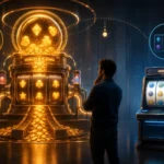 Jackpot Slots Explained: Key Differences from Standard Slot Games
