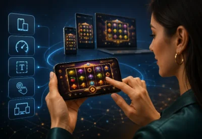Slot Games Features That Make Mobile Play Better