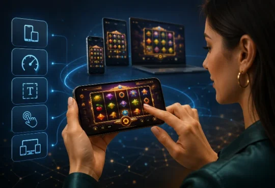 Slot Games Features That Make Mobile Play Better