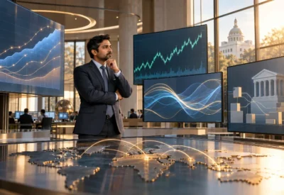 Understanding Monetary Policy Transmission Across Financial Markets