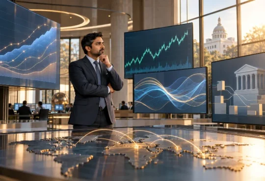 Understanding Monetary Policy Transmission Across Financial Markets
