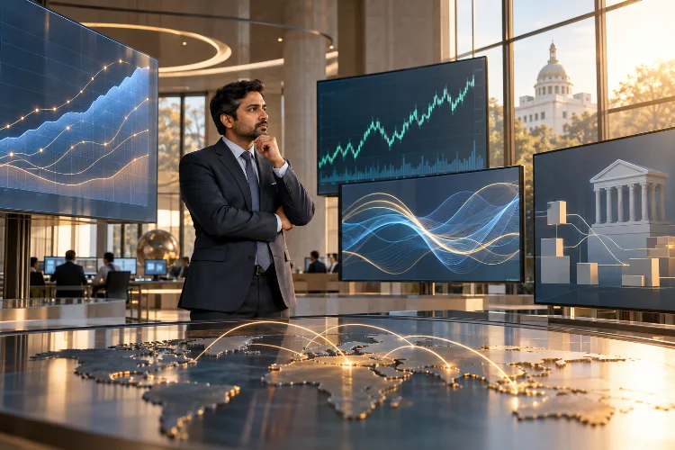 Understanding Monetary Policy Transmission Across Financial Markets