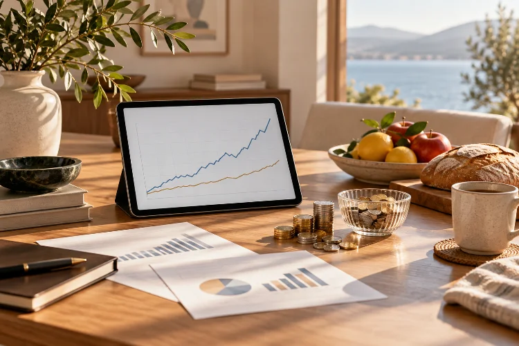 Understanding Real Interest Rates and Their Impact on Investments