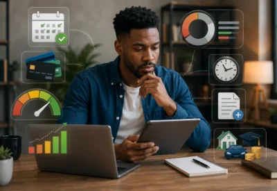 What Factors Can Affect Your Credit Score? A Simple Guide