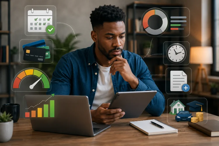 What Factors Can Affect Your Credit Score? A Simple Guide