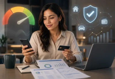 What Is a Credit Score and How Does It Work? A Simple Guide