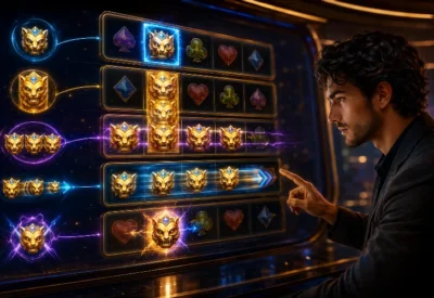 Wild Symbols in Online Slots: Types and Features Explained
