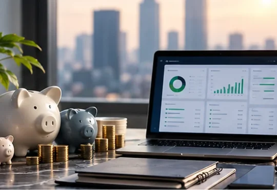 Advanced Banking Strategies for Managing Multiple Financial Accounts