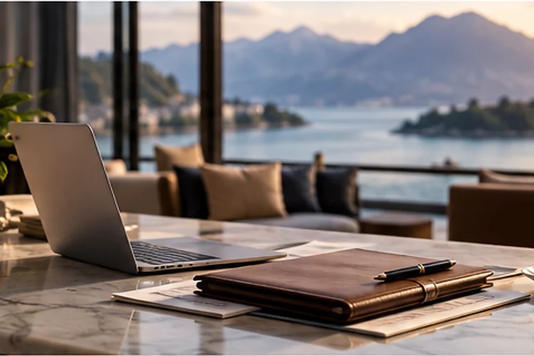 Advanced Cash Management Strategies for High-Income Households