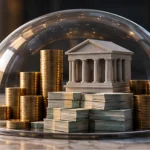 How Bank Deposit Protection Influences Cash Management Decisions