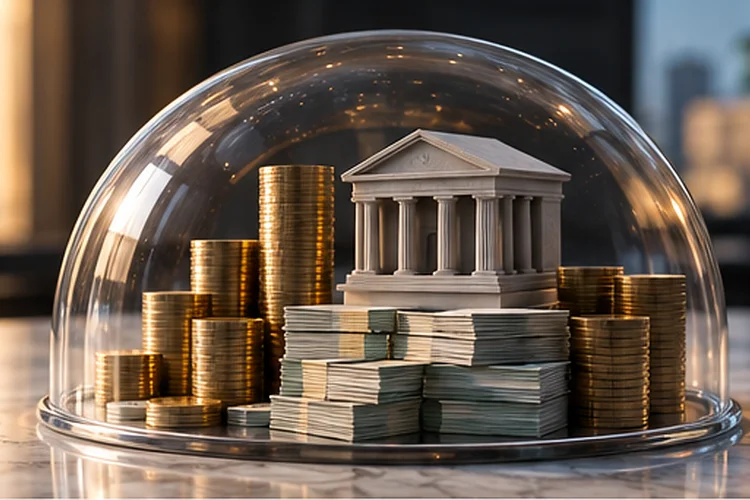 How Bank Deposit Protection Influences Cash Management Decisions