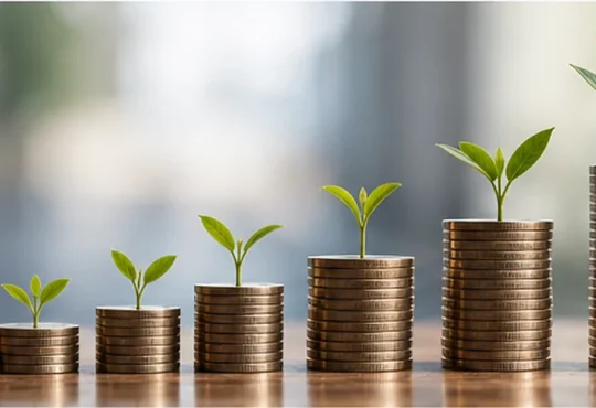 Understanding Interest Rate Tiers Across High-Yield Savings Accounts